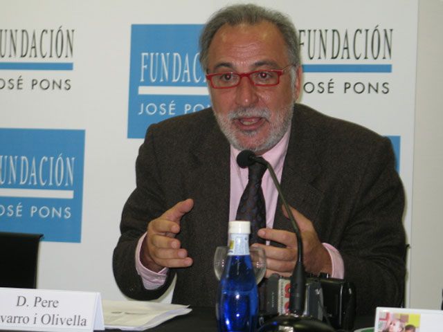 Las empresas también cuentan para la DGT Las empresas también cuentan para la DGT