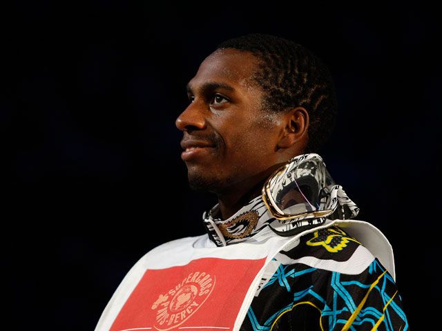 James Stewart: "La experiencia ha sido muy especial"