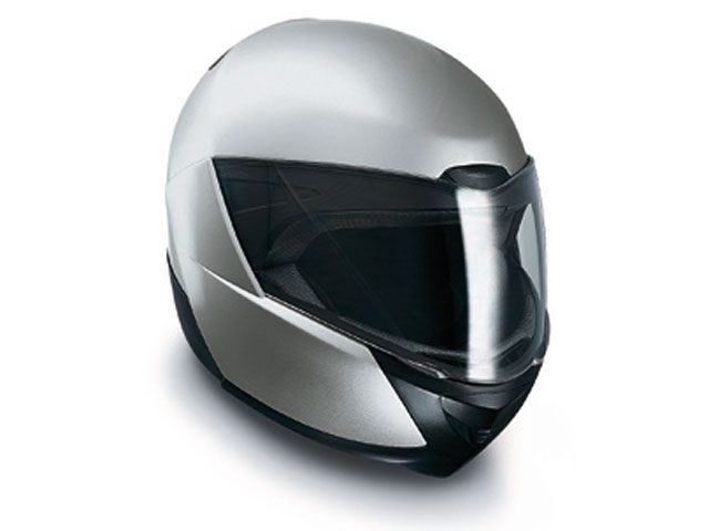 El equipamiento BMW para moto, de oferta
