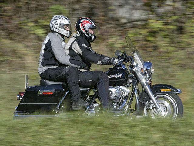 Moto Turismo: Próximas concentraciones moteras