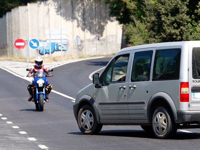 Estudio sobre distracciones al volante como causa de los accidentes de tráfico