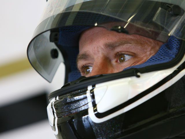 Sete Gibernau (Ducati) y John Hopkins (Kawasaki) pasarán por quirófano