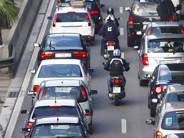 Conducción Segura: Conducción en ciudad