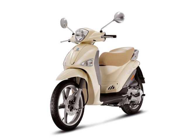 Matriculaciones de motos y ciclomotores de noviembre 2008: peor que nunca