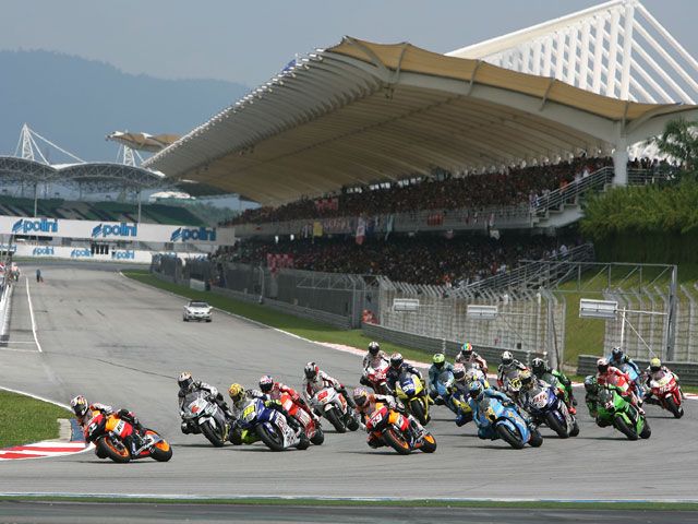 Comienza el descanso invernal en MotoGP