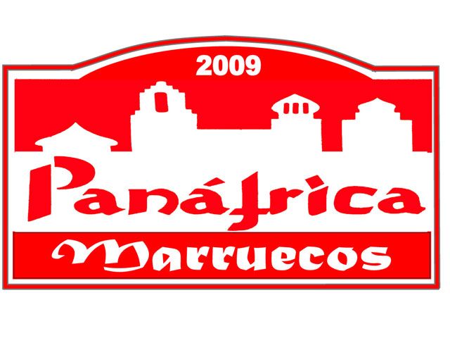 Panáfrica 2009: en marcha