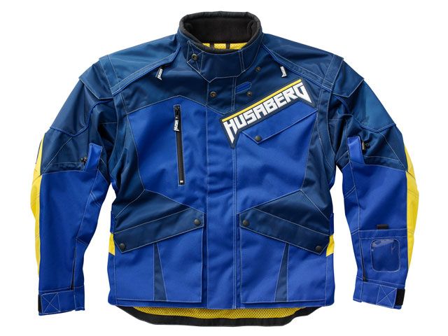 Colección Husaberg 2009