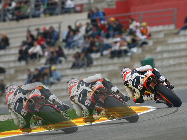 Vito Ippolito (FIM): "MotoGP no puede incurrir en el error de la Fórmula 1" Vito Ippolito (FIM): "MotoGP no puede incurrir en el error de la Fórmula 1"