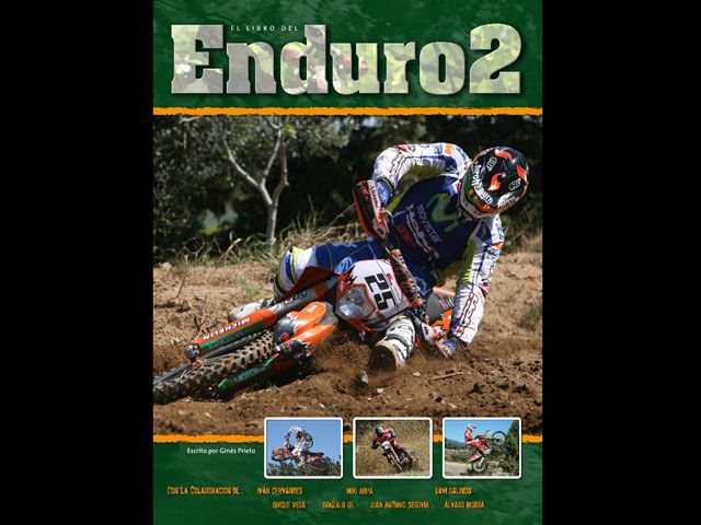 El Libro del Enduro2