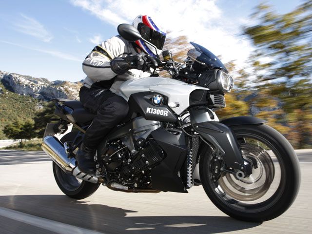 BMW K 1300 R