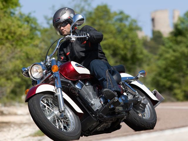 Moto Turismo: Próximas concentraciones moteras