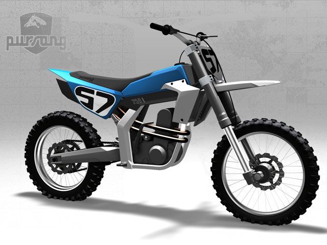 PursanG 450