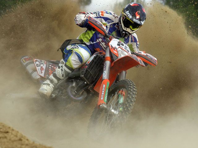 Campeonato de España de Enduro 2009: calendario definitivo