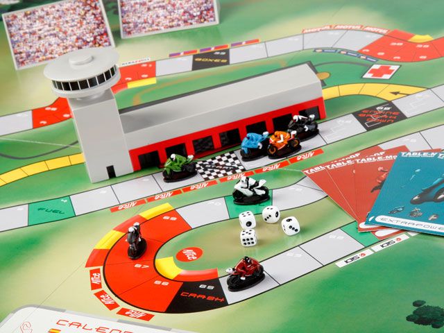 El Mundial de MotoGP en tu casa con MOTOCICLISMO