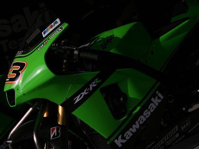 Confirmado, Kawasaki deja MotoGP