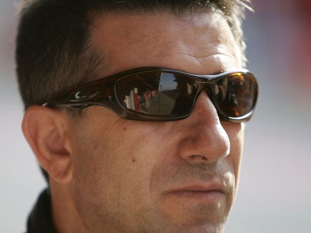 Aspar: "Estoy interesado en las Kawasaki pero no diré que sí a toda costa"