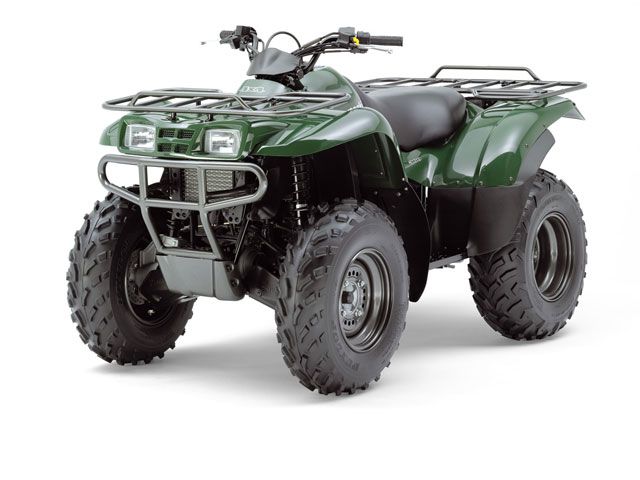 Kawasaki KVF 360 2x4, en oferta