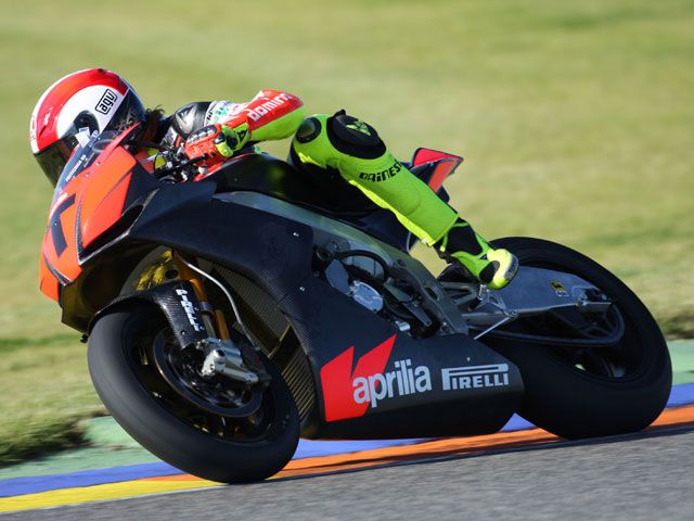 Simoncelli no participará en las dos primeras pruebas del Mundial SBK