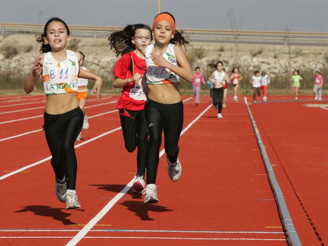Aspar inaugura "su" ciudad deportiva