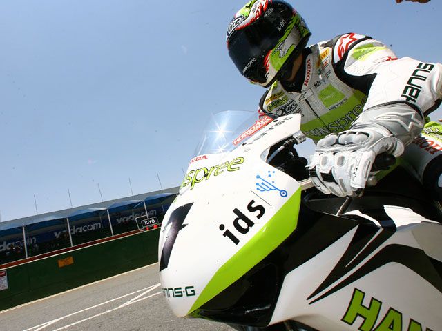 Mundial SBK 2009