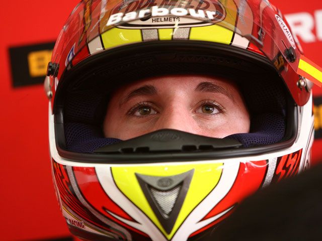 Derbi define sus equipos en el Mundial de 125 cc