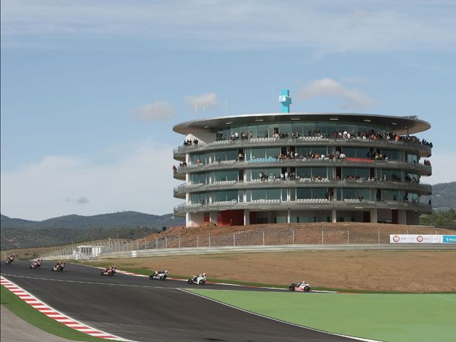 Portimao, primera parada del Mundial SBK