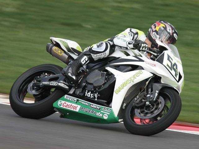 Sofuoglu (Honda) pudo con Lascorz (Kawasaki) el último día