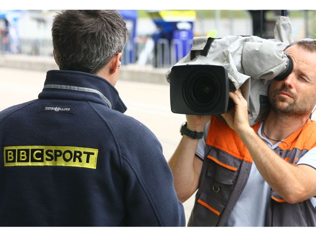 La BBC responde a los seguidores del Mundial de MotoGP