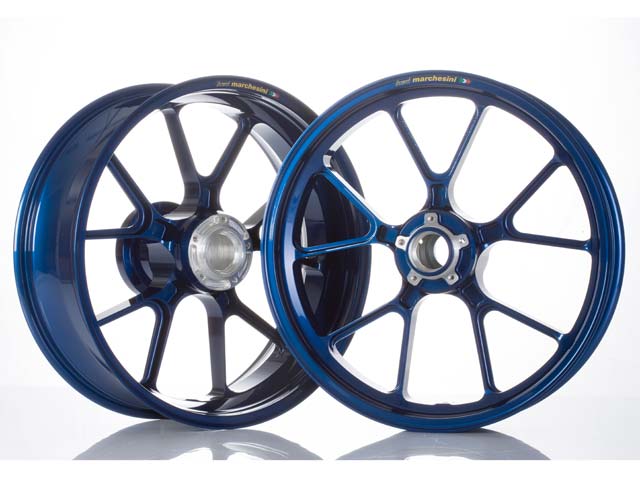 Llantas para moto Marchesini Kompe