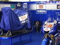 MotoGP: Una moto por piloto en 2010