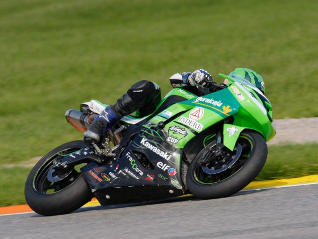 Kawasaki Ninja Cup, más económica
