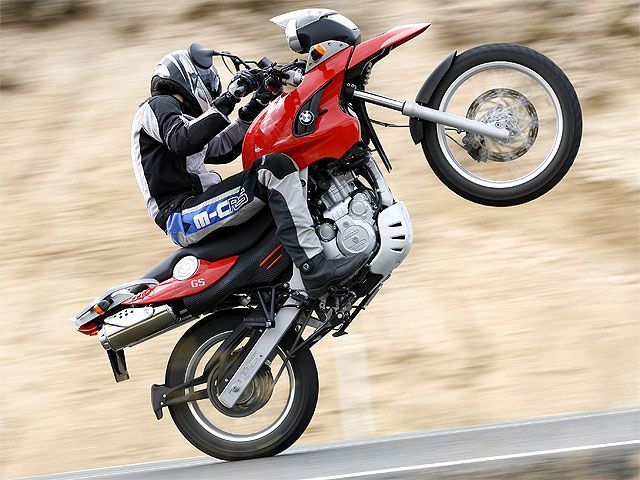 BMW Motorrad, nuevos precios en sus motos