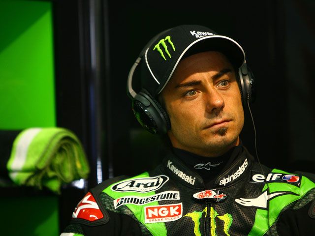 John Hopkins podría correr el Mundial de SBK en 2009