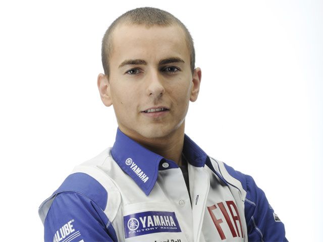 J. Lorenzo (Yamaha): "Me estoy preparando para ser campeón algún día"