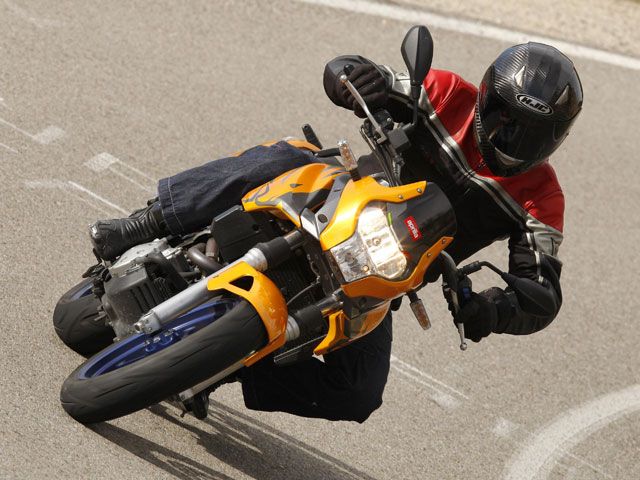 Nuevas promociones de Piaggio y Aprilia
