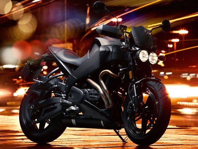 Buell City X XB9SX