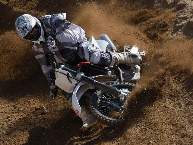 Husqvarna TC 250 Husqvarna TC 250