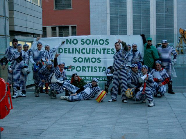 Ley de Montes: continúa la lucha por su modificación