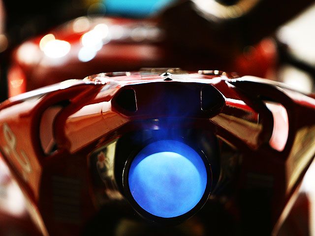 Revolución "light" en MotoGP
