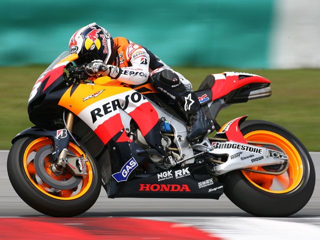 Cambios en el reglamento del Mundial de Motociclismo