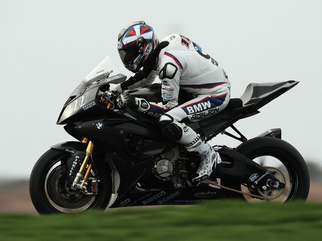 Comienza el Mundial de Superbike 2009