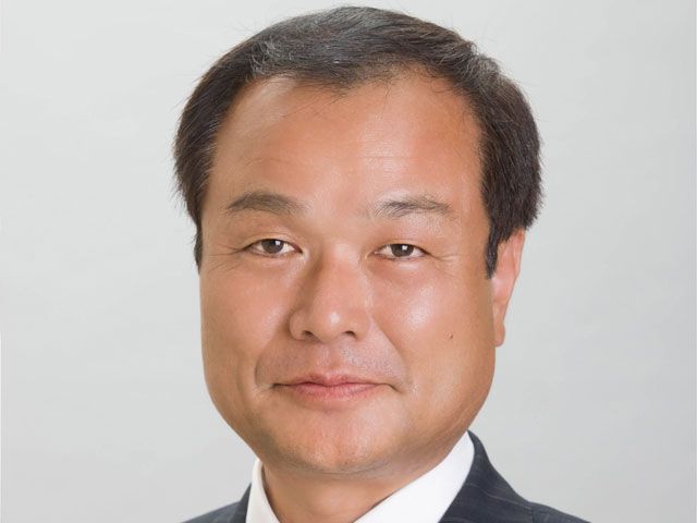 Takanobu Ito, nuevo presidende de Honda Motor Co