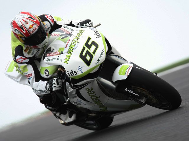 Jonathan Rea (Honda) reclama el mejor tiempo en Australia Jonathan Rea (Honda) reclama el mejor tiempo en Australia