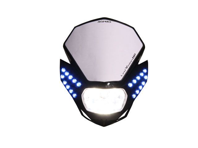 Led vision HP-DOT de Acerbis