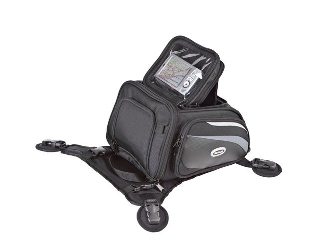 Bolsa para depósito SHAD