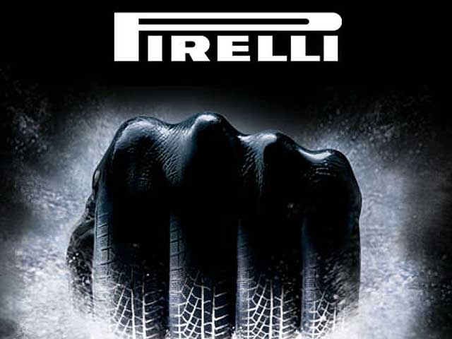 Pirelli dejará de hacer neumáticos en España