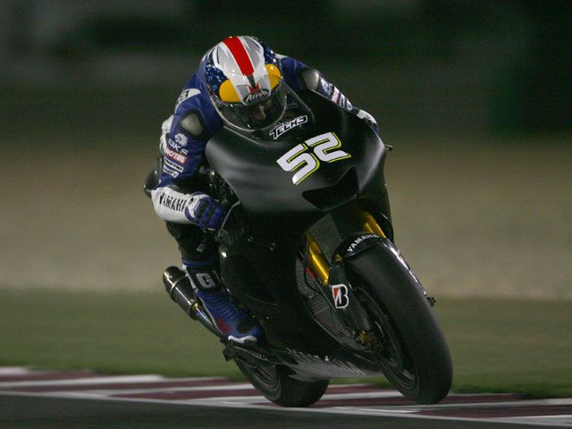 Monster Energy patrocinará al equipo Yamaha Tech3