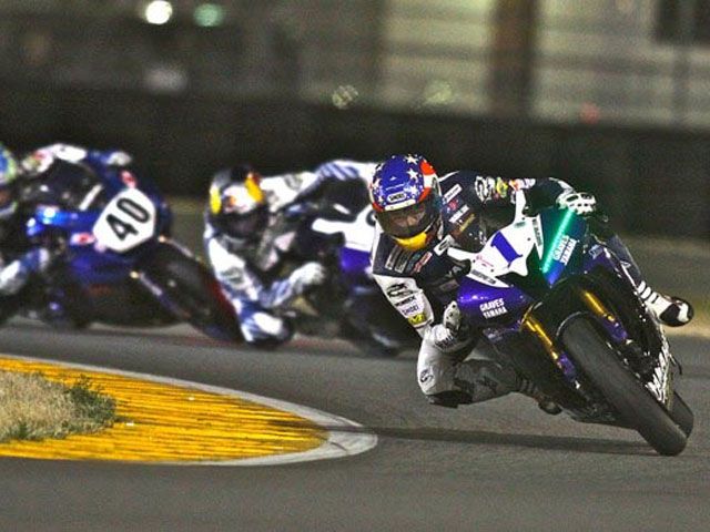 Bostrom (Yamaha) gana unas históricas 200 millas de Daytona