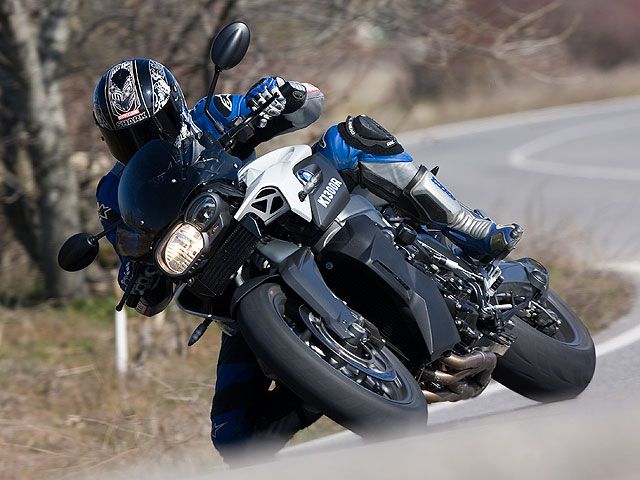 BMW K 1300 R