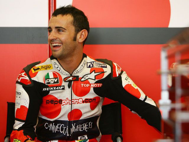 Héctor Barberá: "La primera toma de contacto fue positiva"